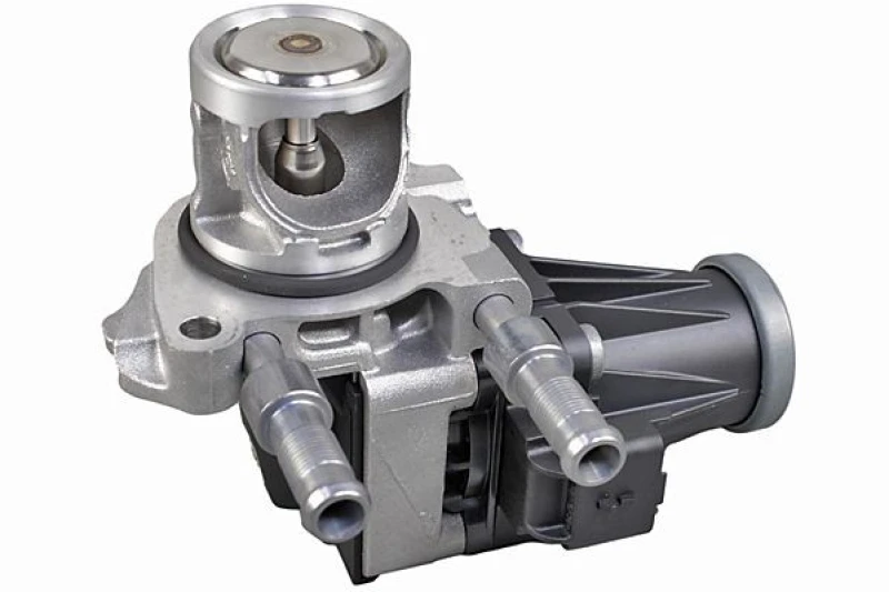 Image of EGR valve METZGER 0892778