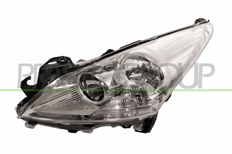 Image of PRASCO Headlight PRASCO PG5204904