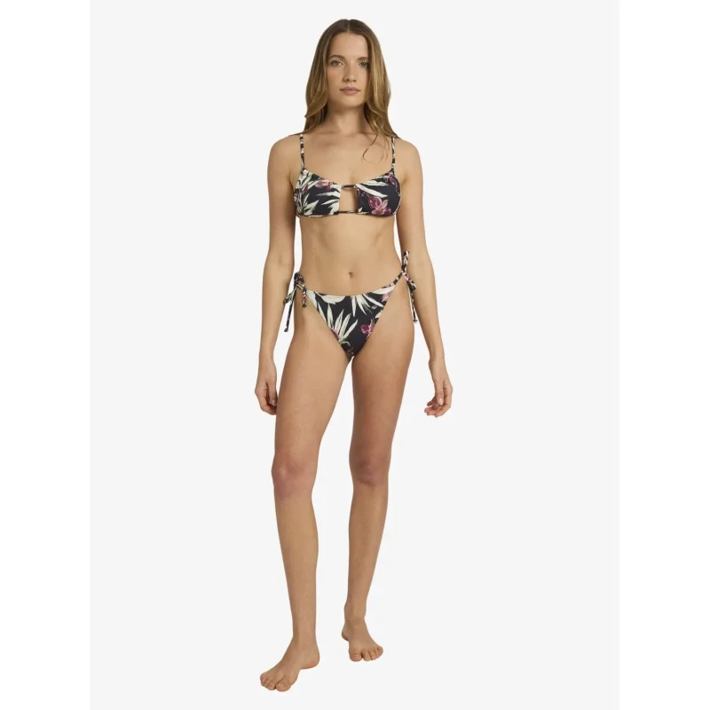 Image of Womens swimsuit bottoms Roxy PT Beach Classics TS Gris Female L