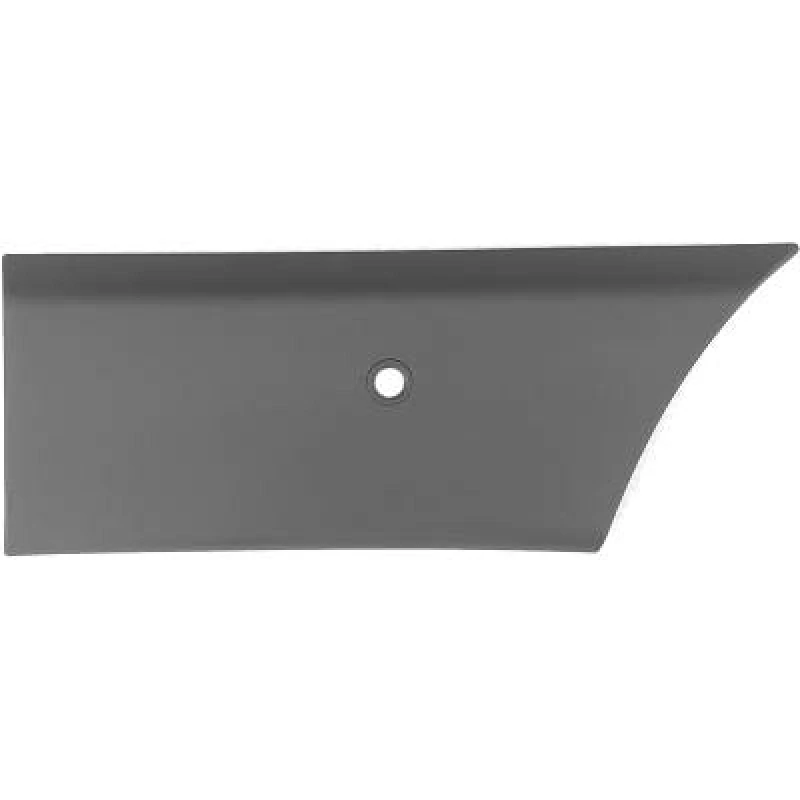 Image of Trim / Protective Strip, sidewall DIEDERICHS 4487167