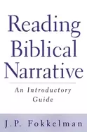Image of reading biblical narrative an introductory guide