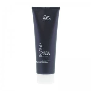 image of Wella Professional Invigo Colour Service Shampoo 250ml