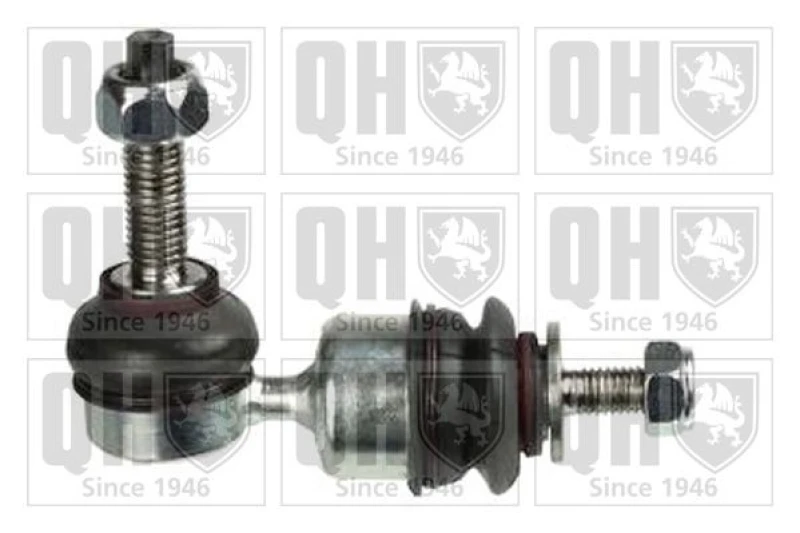 Image of QUINTON HAZELL Anti-roll bar link QUINTON HAZELL QLS3823S