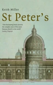 Image of St Peters by Keith Miller Paperback