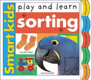 Image of Sorting Hardback