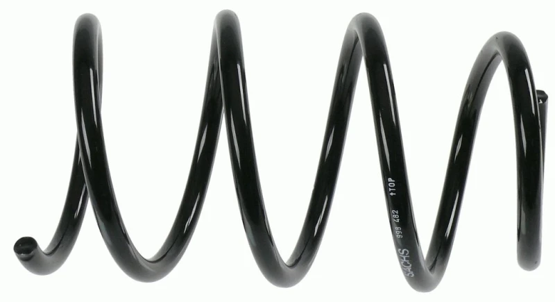 Image of Coil spring SACHS 998 482