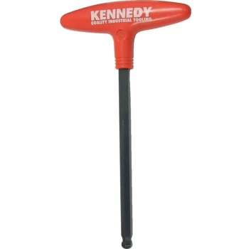 Image of 3/32' T-handle Ball Driver - Kennedy