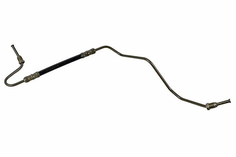 Image of Brake hose METZGER 4119375