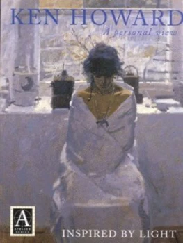 Image of Ken Howard by Ken Howard Book