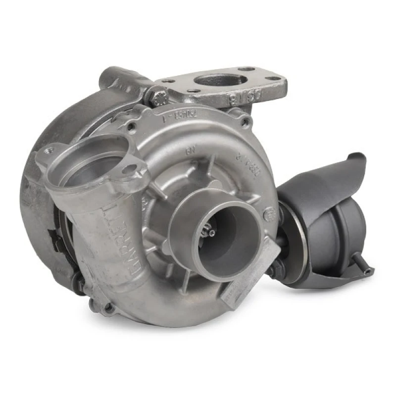 Image of Turbocharger RIDEX REMAN 2234C0016R