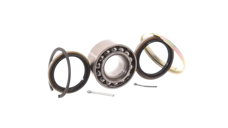 Image of SKF Wheel bearing kit SKF VKBA 1340