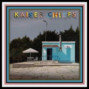 Image of Duck by Kaiser Chiefs CD Album