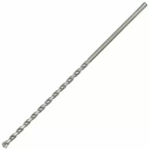 Image of Worksafe SS14x400 Straight Shank Rotary Impact Drill Bit Ø14 x 400mm