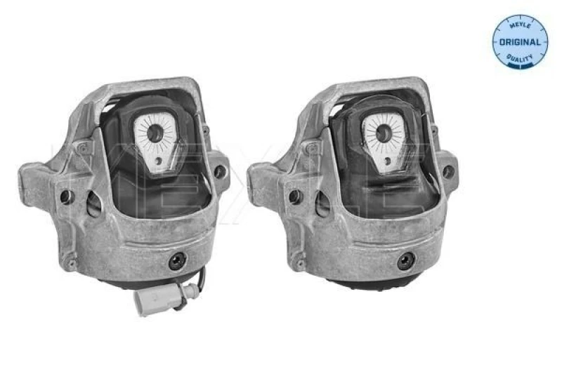 Image of Engine mount MEYLE 100 199 1408/S