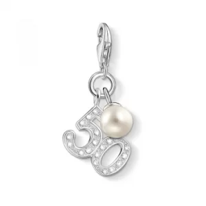 Image of Thomas Sabo Charm Club 50 Charm