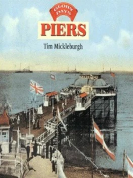 Image of Piers by Timothy J Mickleburgh Hardback