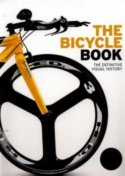 Image of The Bicycle Book Hardback