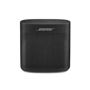 image of Bose SoundLink Color Bluetooth Speaker II