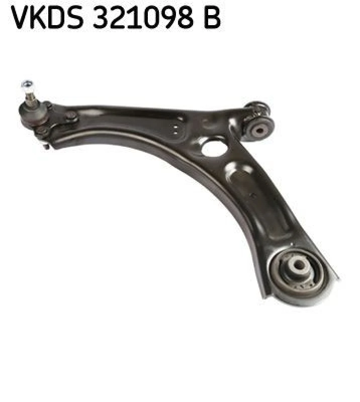 Image of SKF Suspension arm SKF VKDS 321098 B
