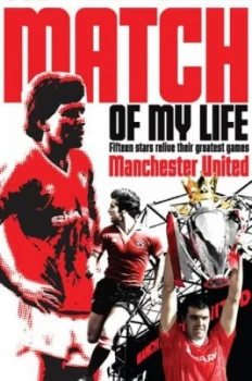 Image of Match of My Life by Ivan Ponting Book