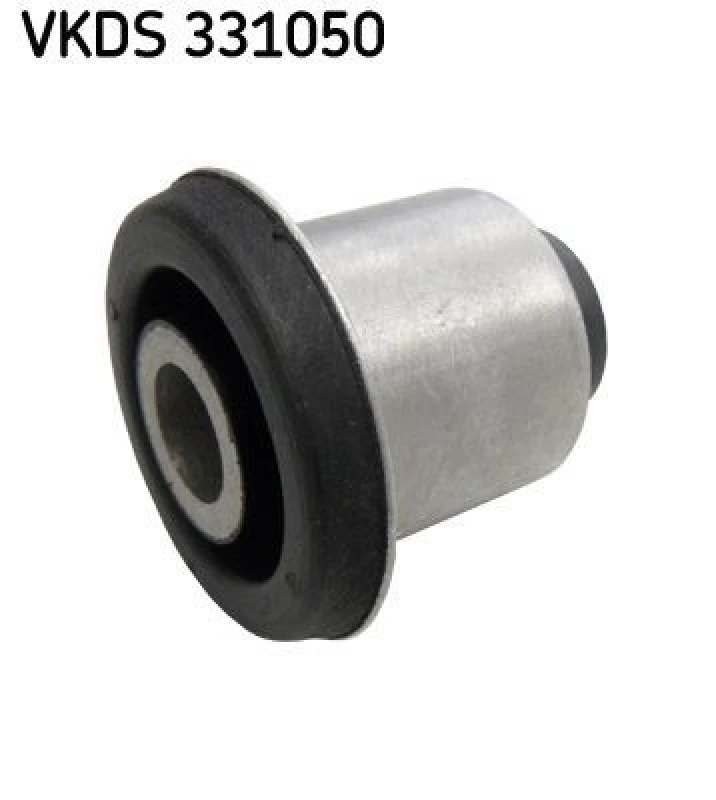 Image of SKF Trailing arm / Suspension arm bush SKF VKDS 331050