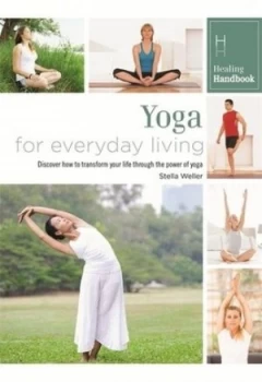 Image of Yoga for Everyday Living Book