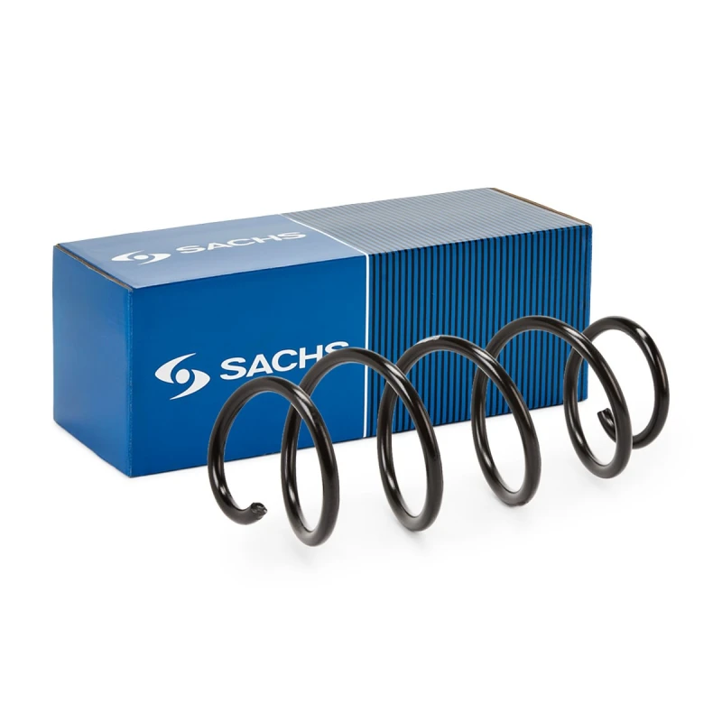Image of Coil spring SACHS 993 909