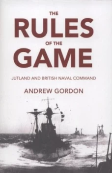 Image of The Rules of the Game by G. A. H Gordon Paperback