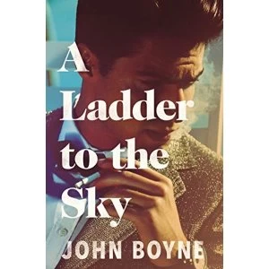 Image of A Ladder to the Sky Paperback / softback 2019