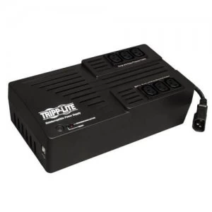 Image of Tripp Lite Avr Series 230v 550va 300w Ultra Compact Line Interactive