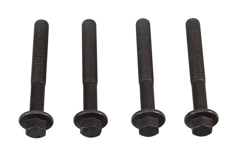 Image of Injector clamp bolt METZGER 0873166