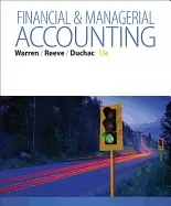 Image of financial and managerial accounting