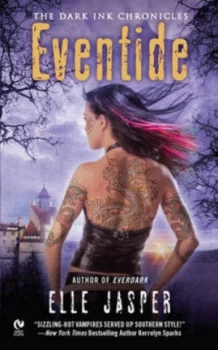 Image of Eventide by Elle Jasper Book