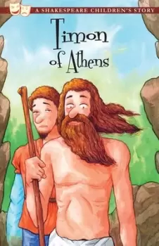 Image of Timon of Athens by Macaw Books