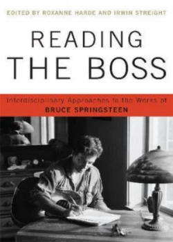 Image of Reading the Boss by Roxanne Harde Paperback
