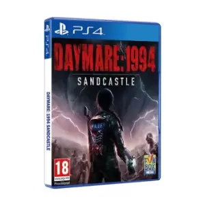 Image of Daymare: 1994 Sandcastle