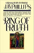 Image of ring of truth a translators testimony