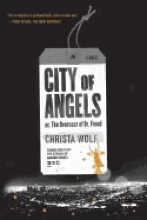 Image of city of angels or the overcoat of dr freud