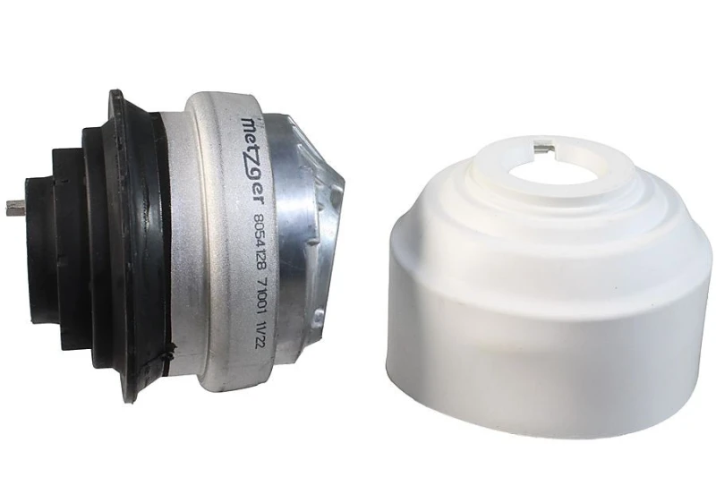 Image of Engine mount METZGER 8054128
