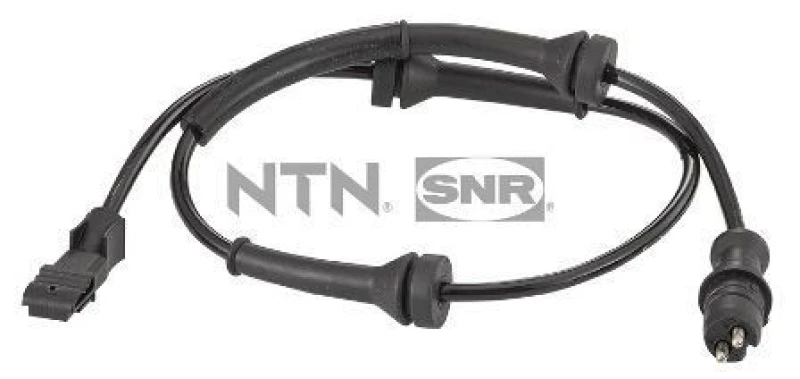 Image of ABS sensor SNR ASB155.38