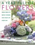 Image of year full of flowers fresh ideas to bring flowers into your life everyday