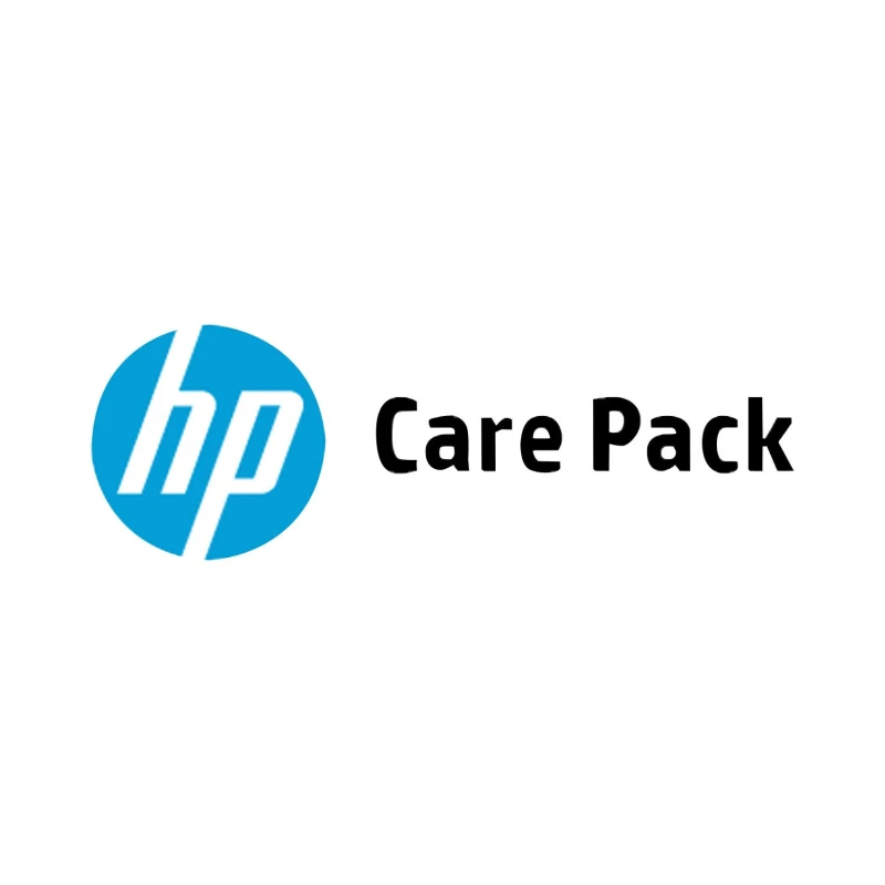 Image of HP 5 Year Next Business Day Onsite Hardware Support for Desktops