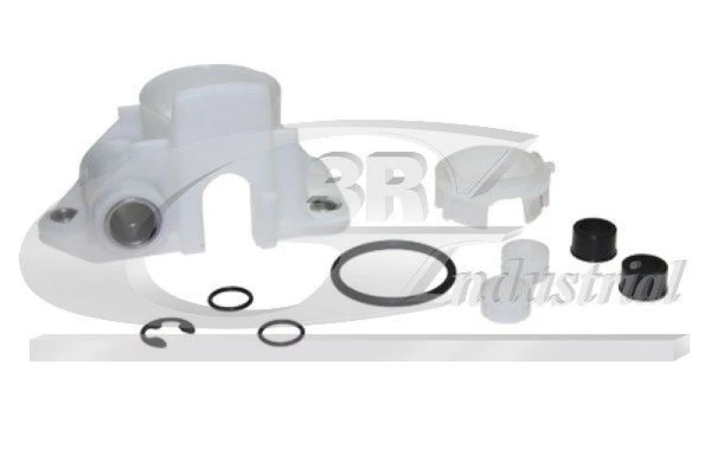 Image of 3RG Repair Kit, gear lever 3RG 24907