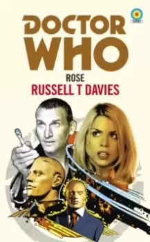 Image of Doctor Who: Rose (Target Collection)
