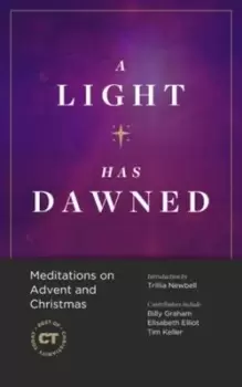 Image of A Light Has Dawned by