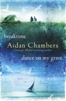Image of Breaktime by Aidan Chambers Paperback