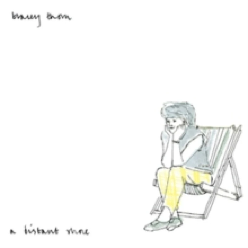 Image of A Distant Shore (Expanded Edition) Vinyl