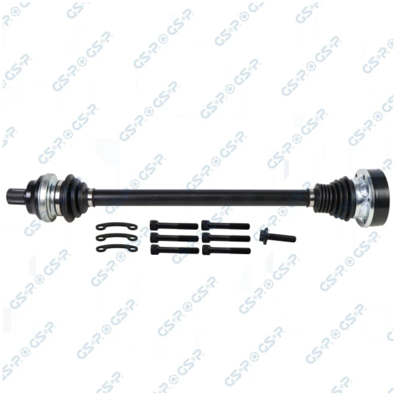 Image of GSP Drive shaft GSP 261335