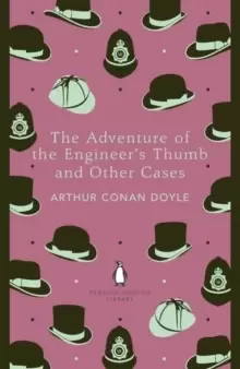 Image of The Adventure of the Engineer's Thumb and Other Cases