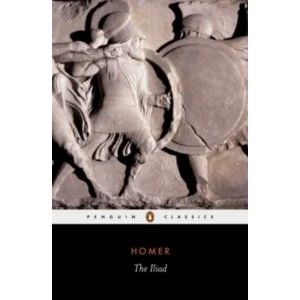 Image of The Iliad by Homer (Paperback, 2003)